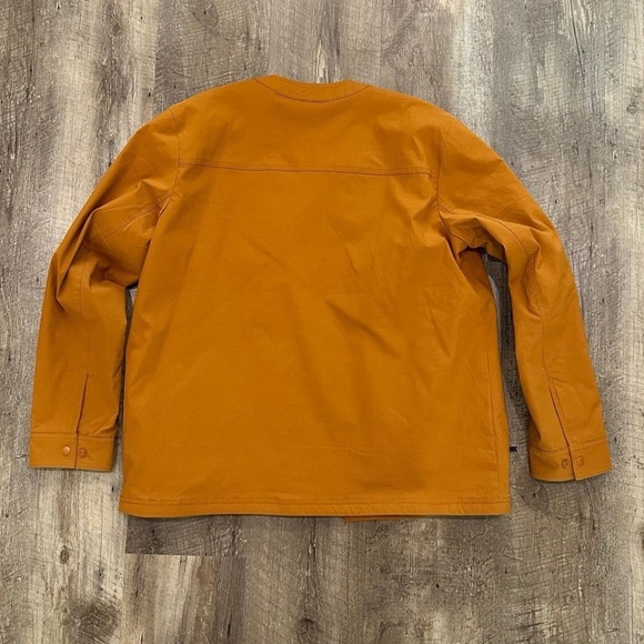 Burton jacket - Picture 6 of 7